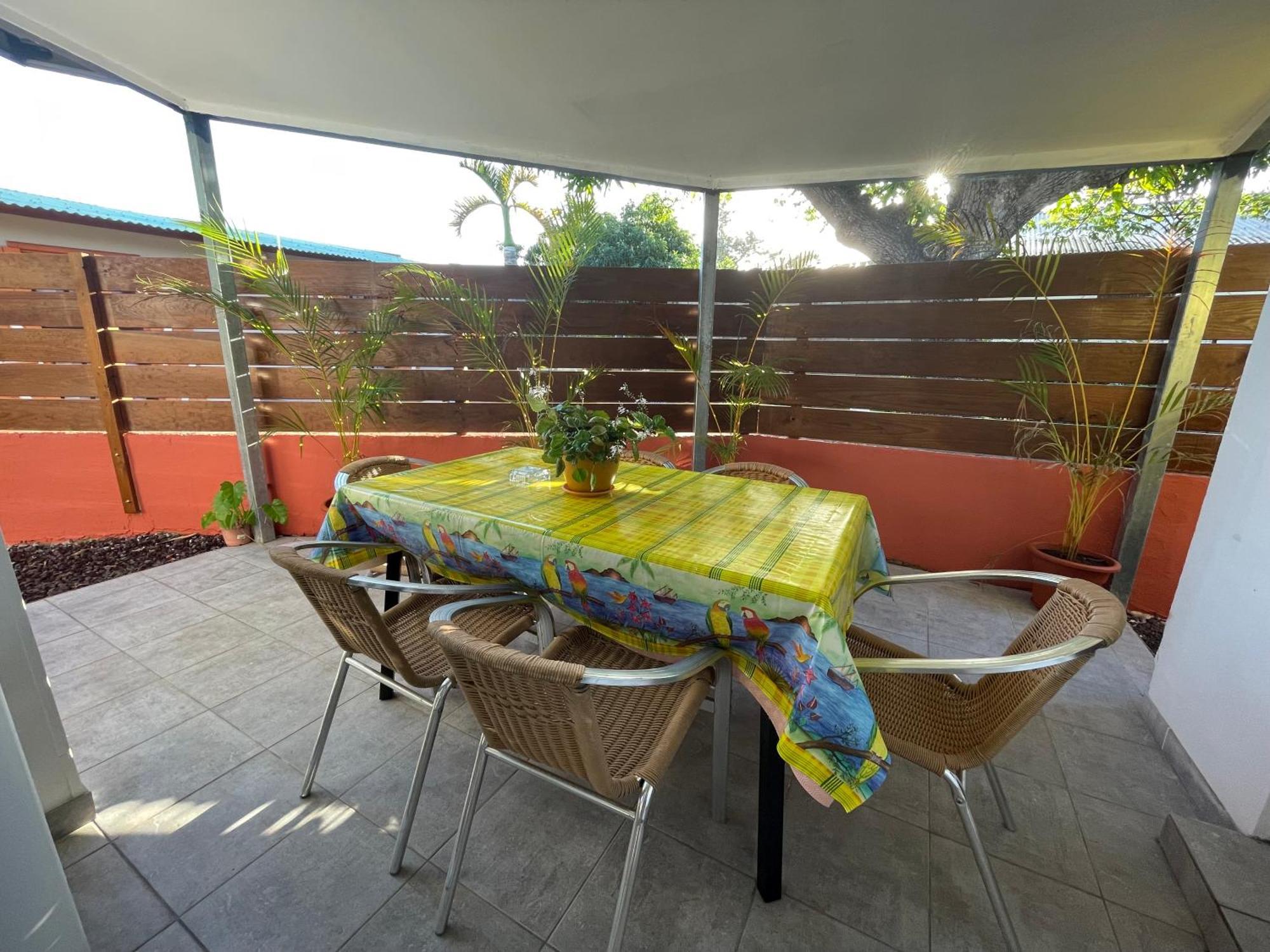 Casa Valencia, Proche De Toutes Commodites Saint Pierre Eksteriør billede